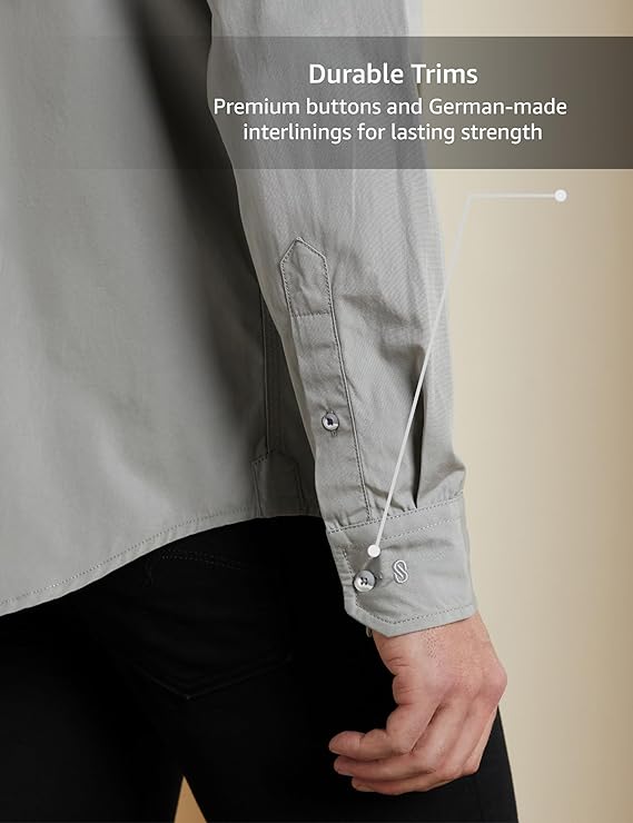 shirt men check