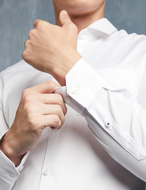 formal shirts for men