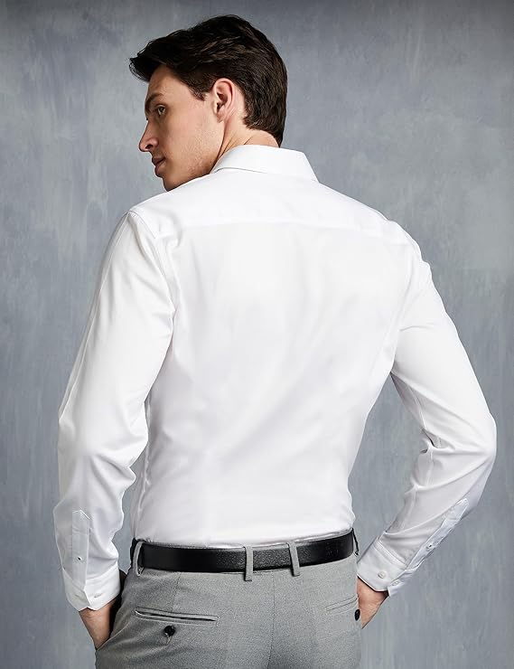 formal shirts for men