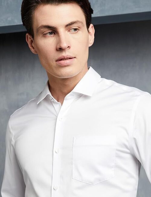 formal shirts for men