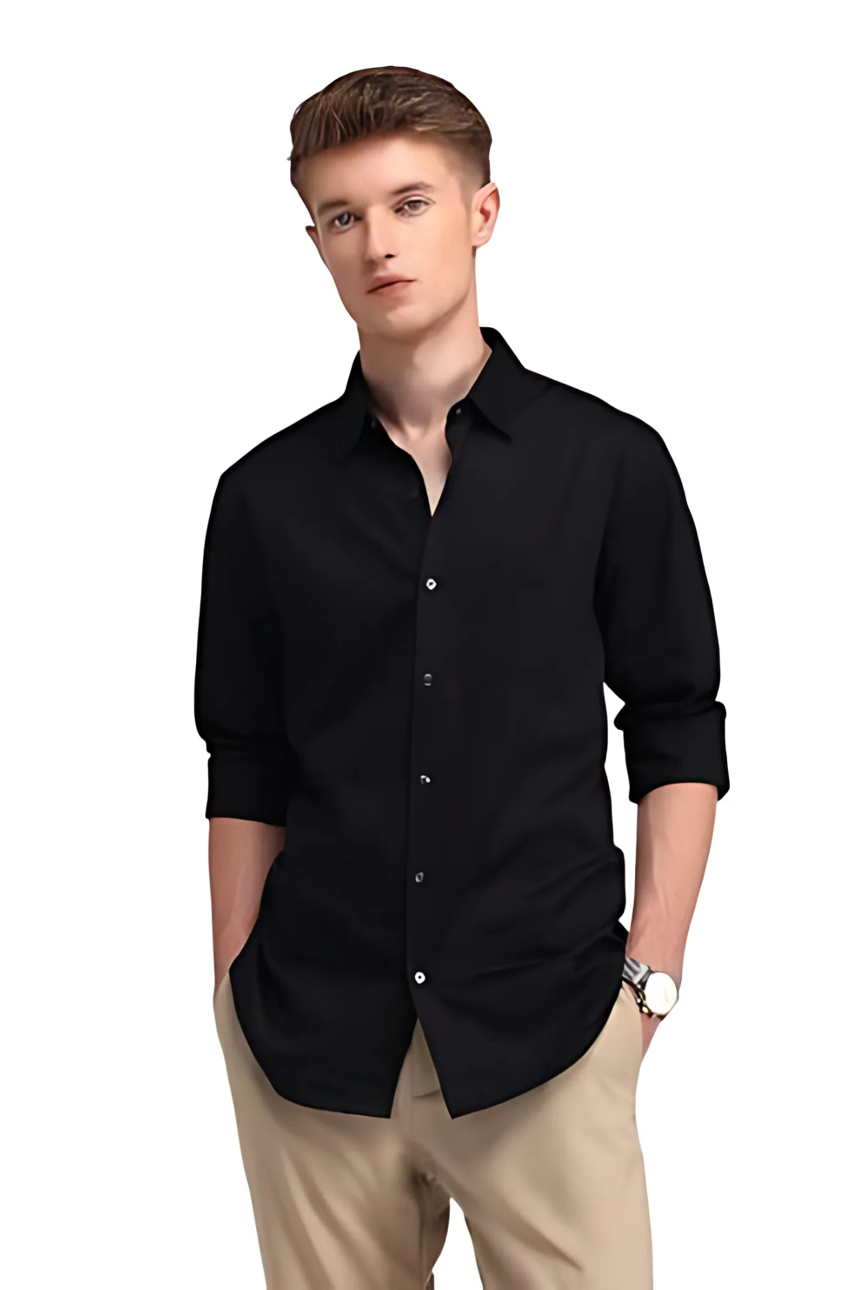 formal cloth men