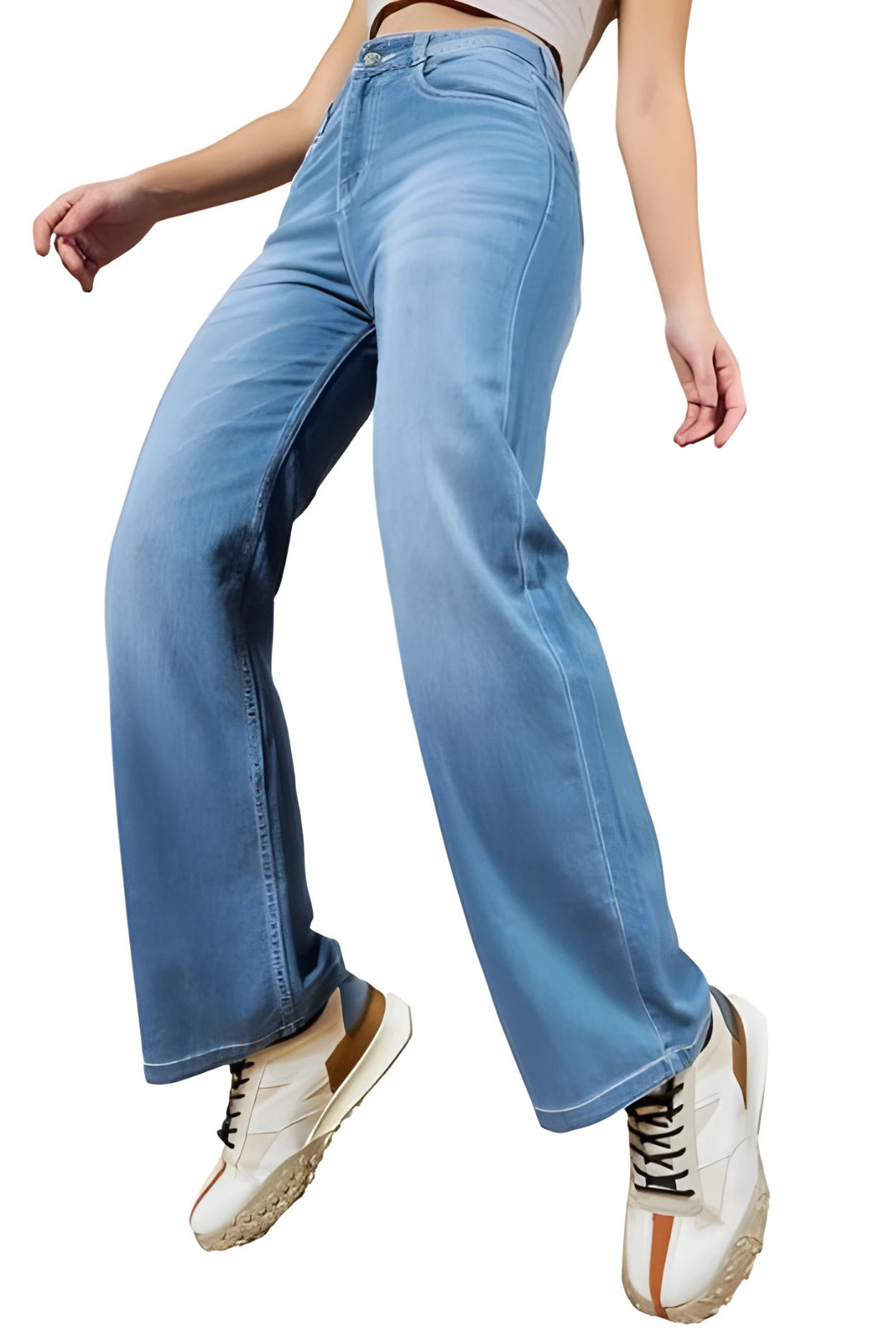 baggy jeans women