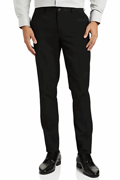 formal dress men