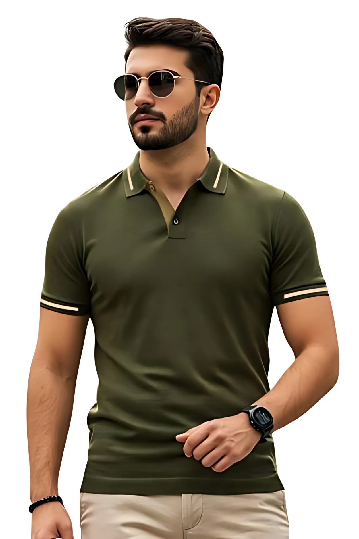 polo tshirt for men