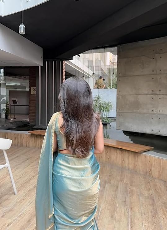 Party Wear Saree