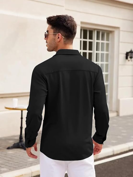 Formal attire men