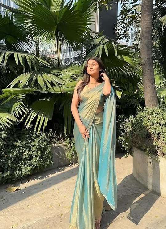 Party Wear Saree