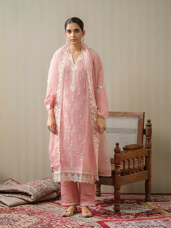 Ladies party wear dress