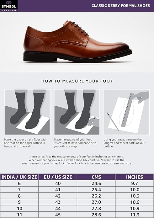 formal shoes for men