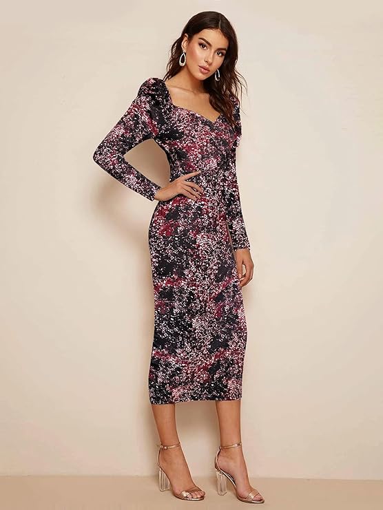 formal wear dresses