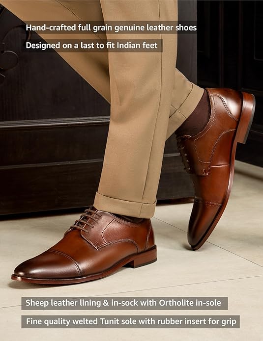 male formal shoes