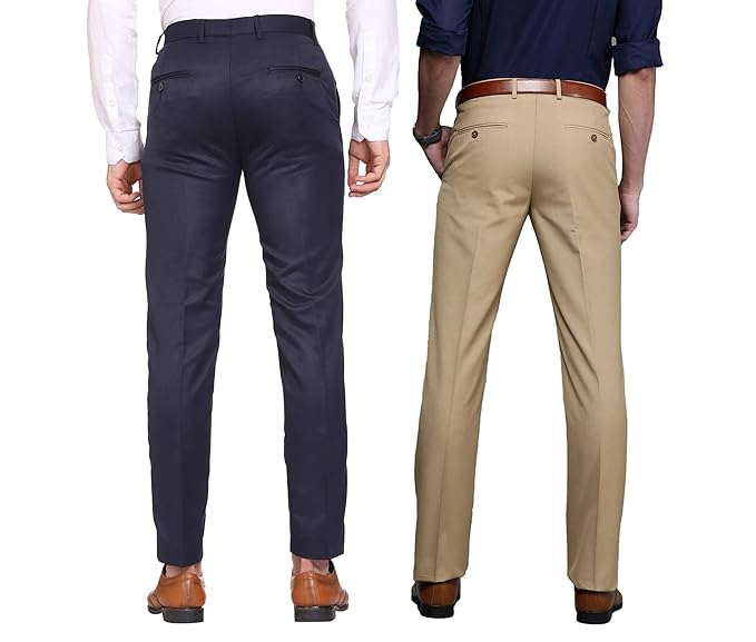 formal attire male