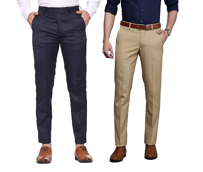 formal attire male