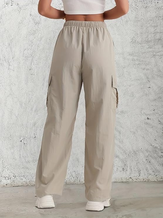 Cargo pants for women