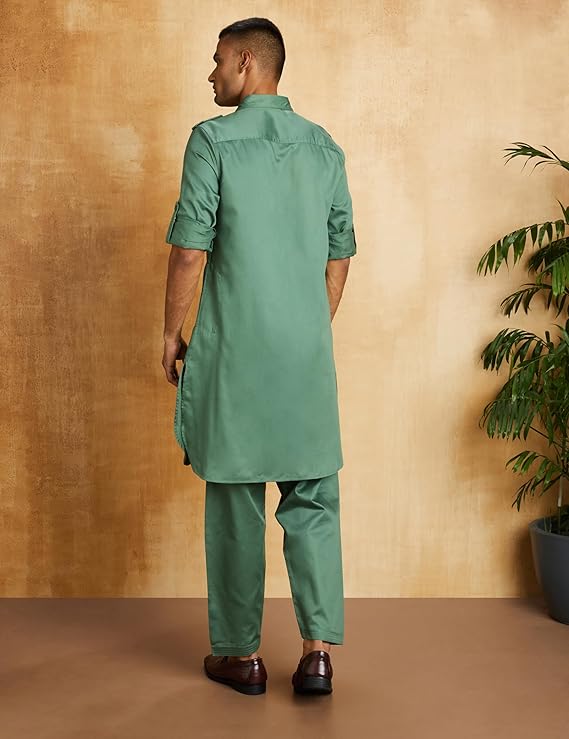 Kurta dress for me