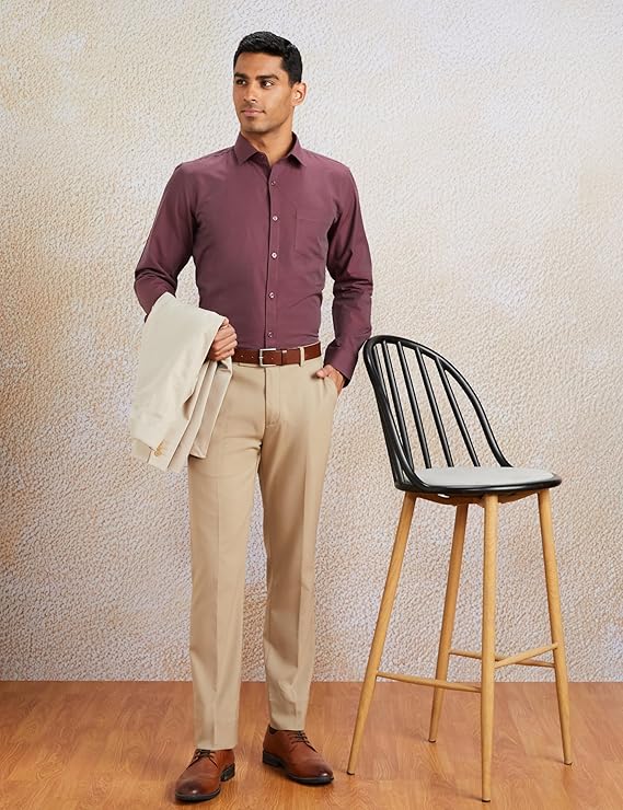 Formal wear men