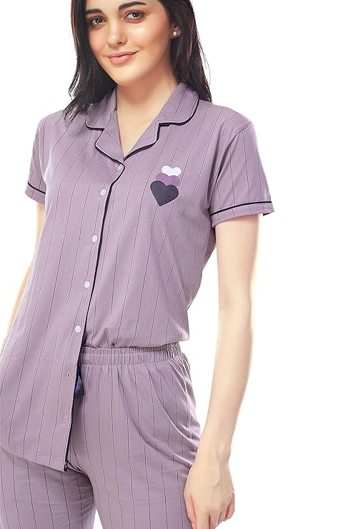 night suit dress for women
