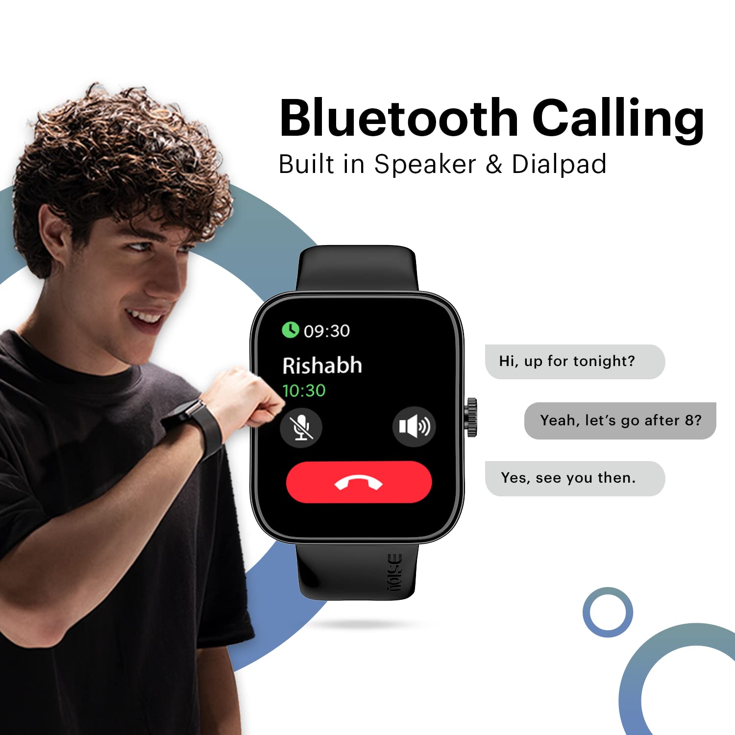 Smart Watch Ladies