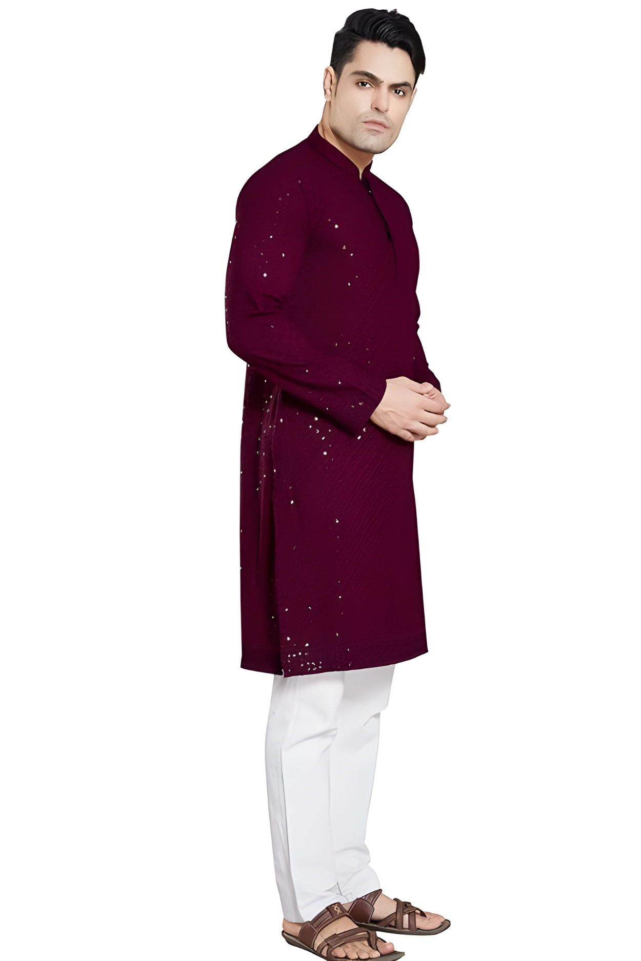 mens wedding wear
