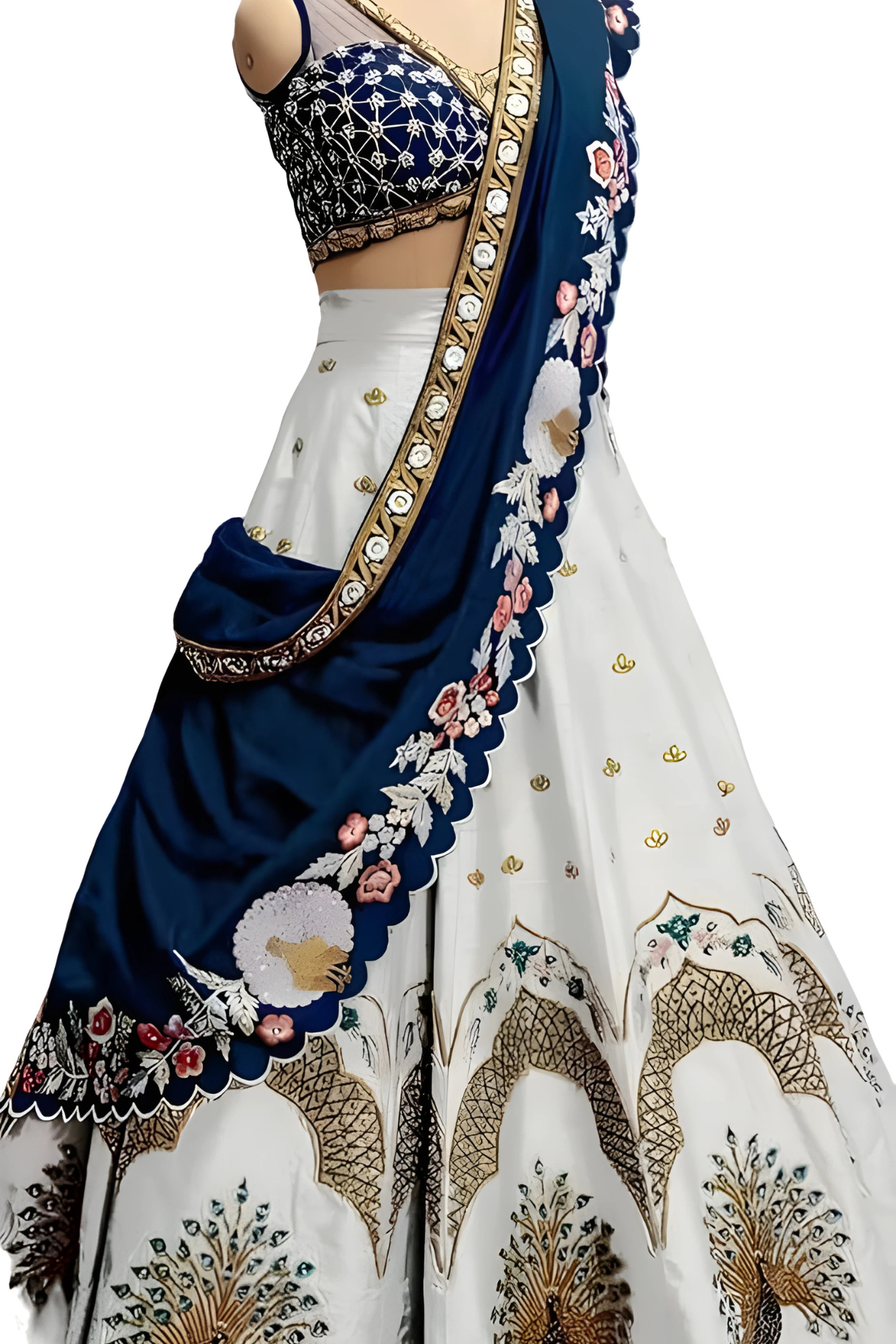 wedding dress ladies