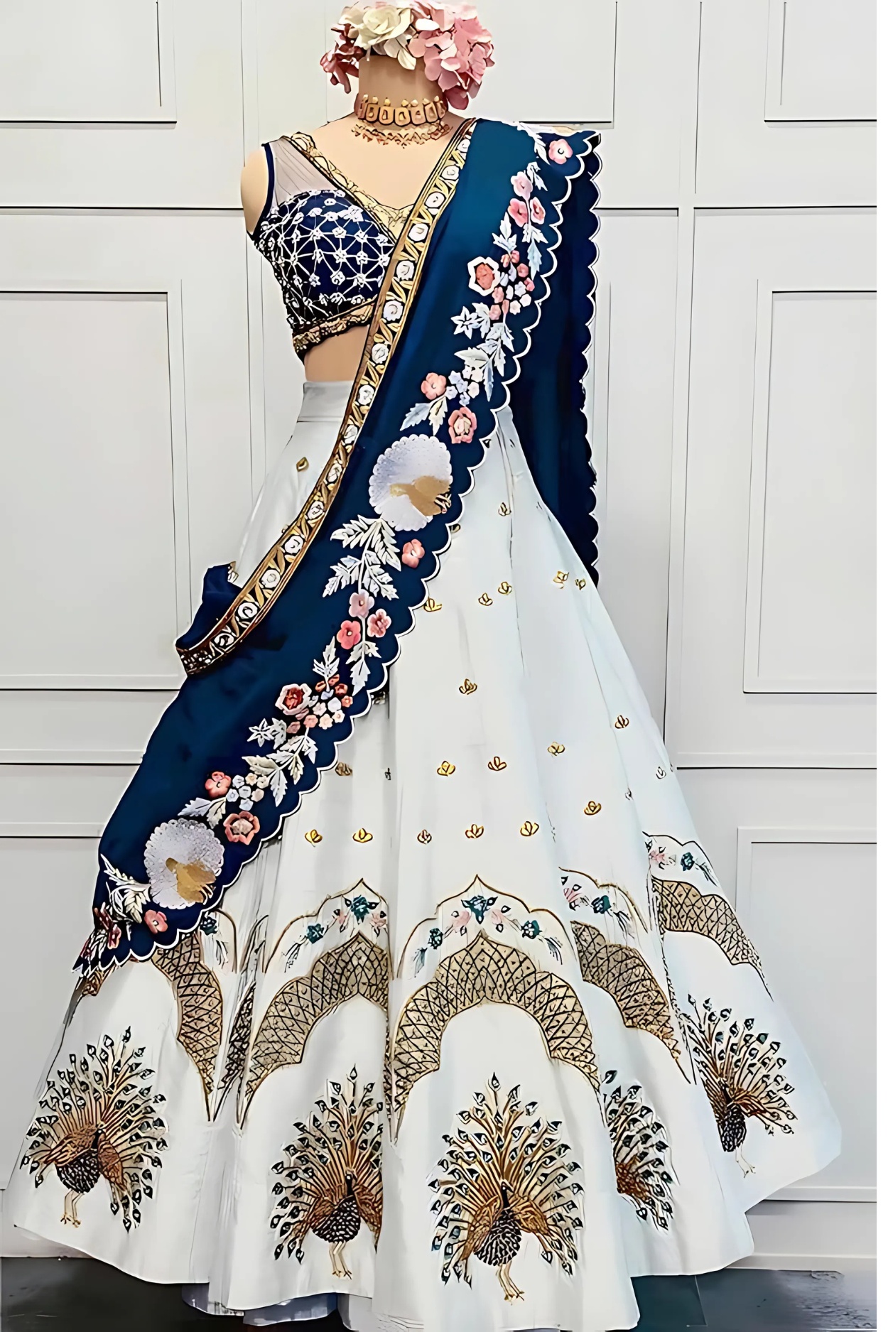 wedding dress gown