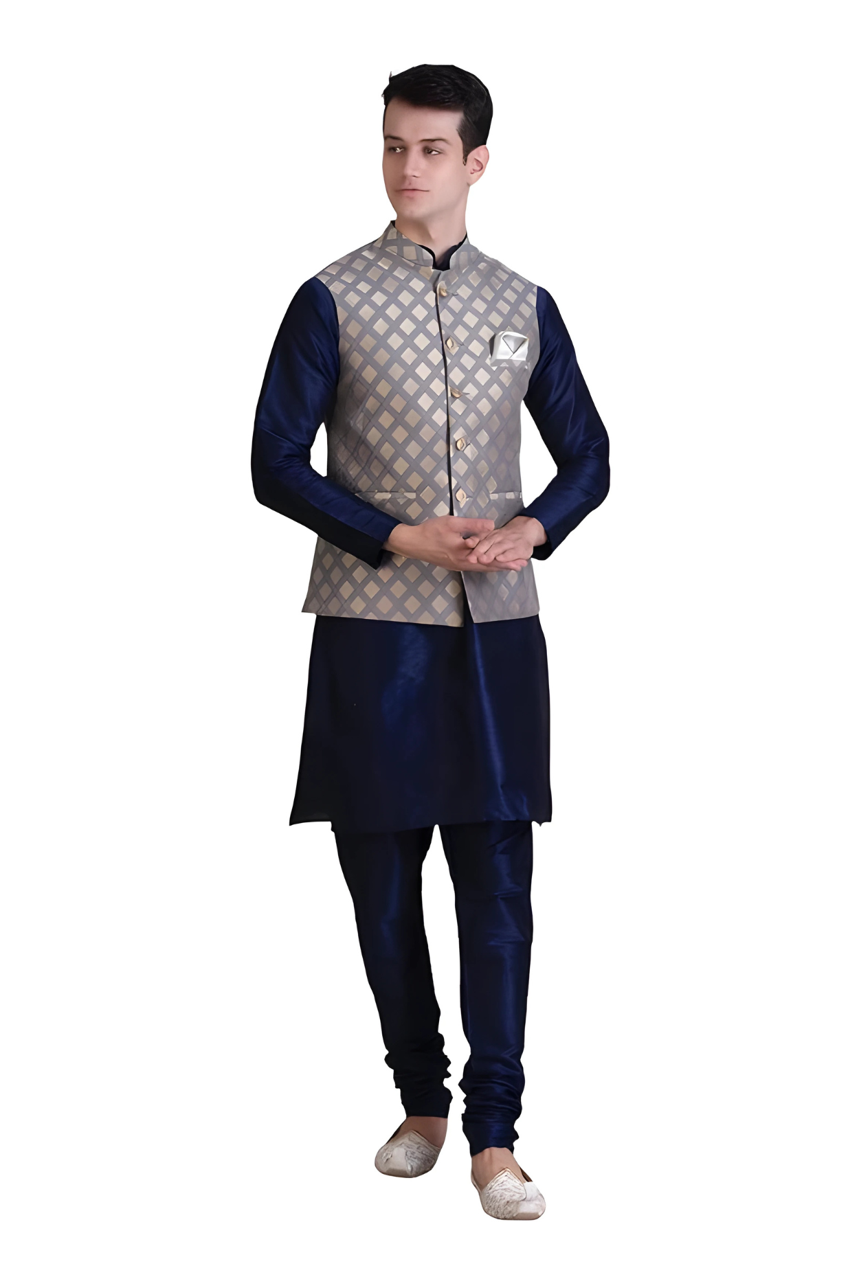 bridal dress for men