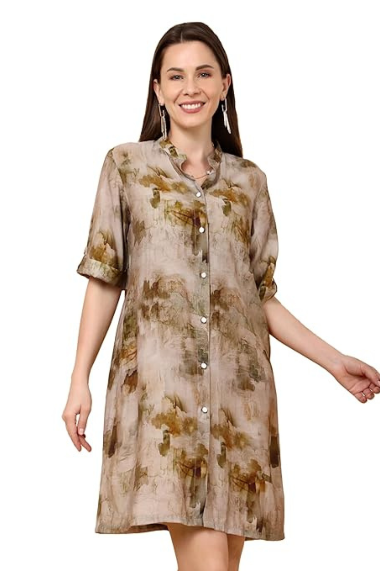 Womens western dress