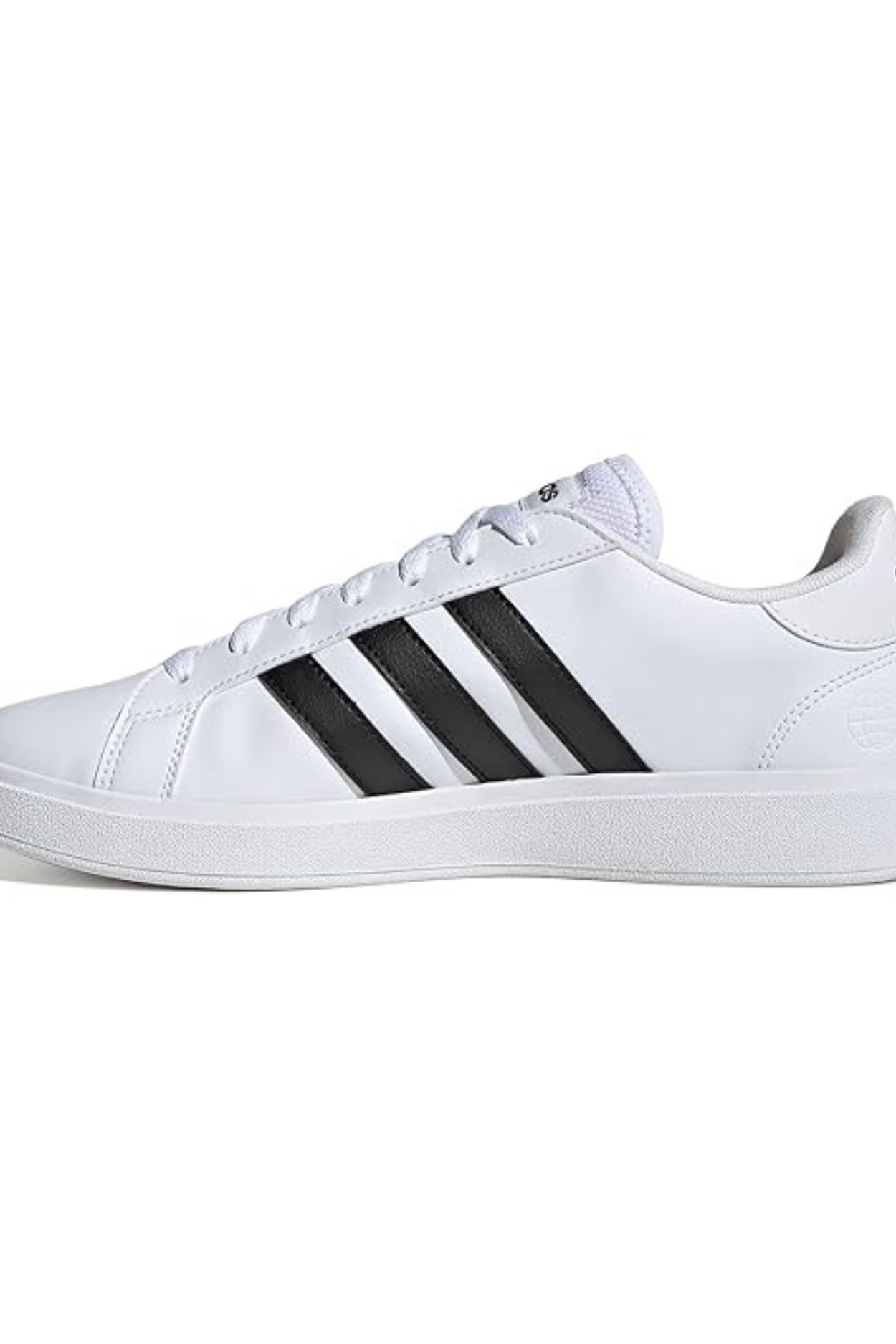 mens white tennis shoes
