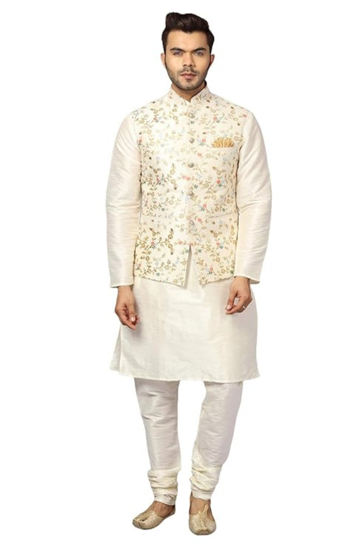 engagement dress for men