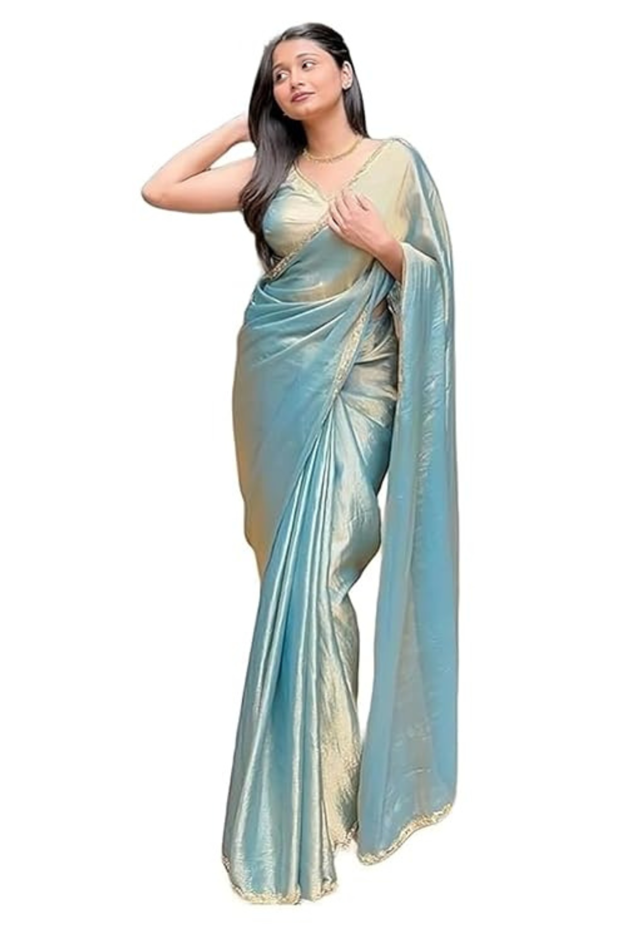 Party Wear Saree