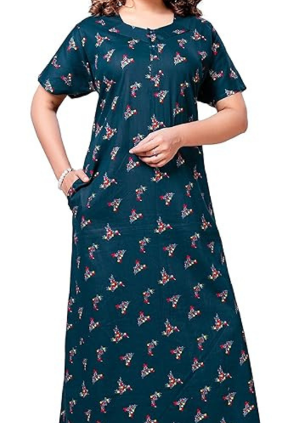 Nighty Dress For Women