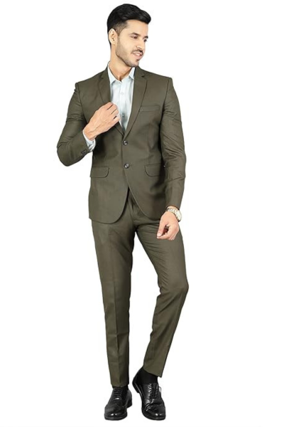Coat Pant For Men