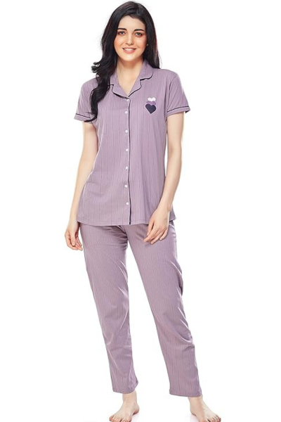 Nighty Suit Dress For Women