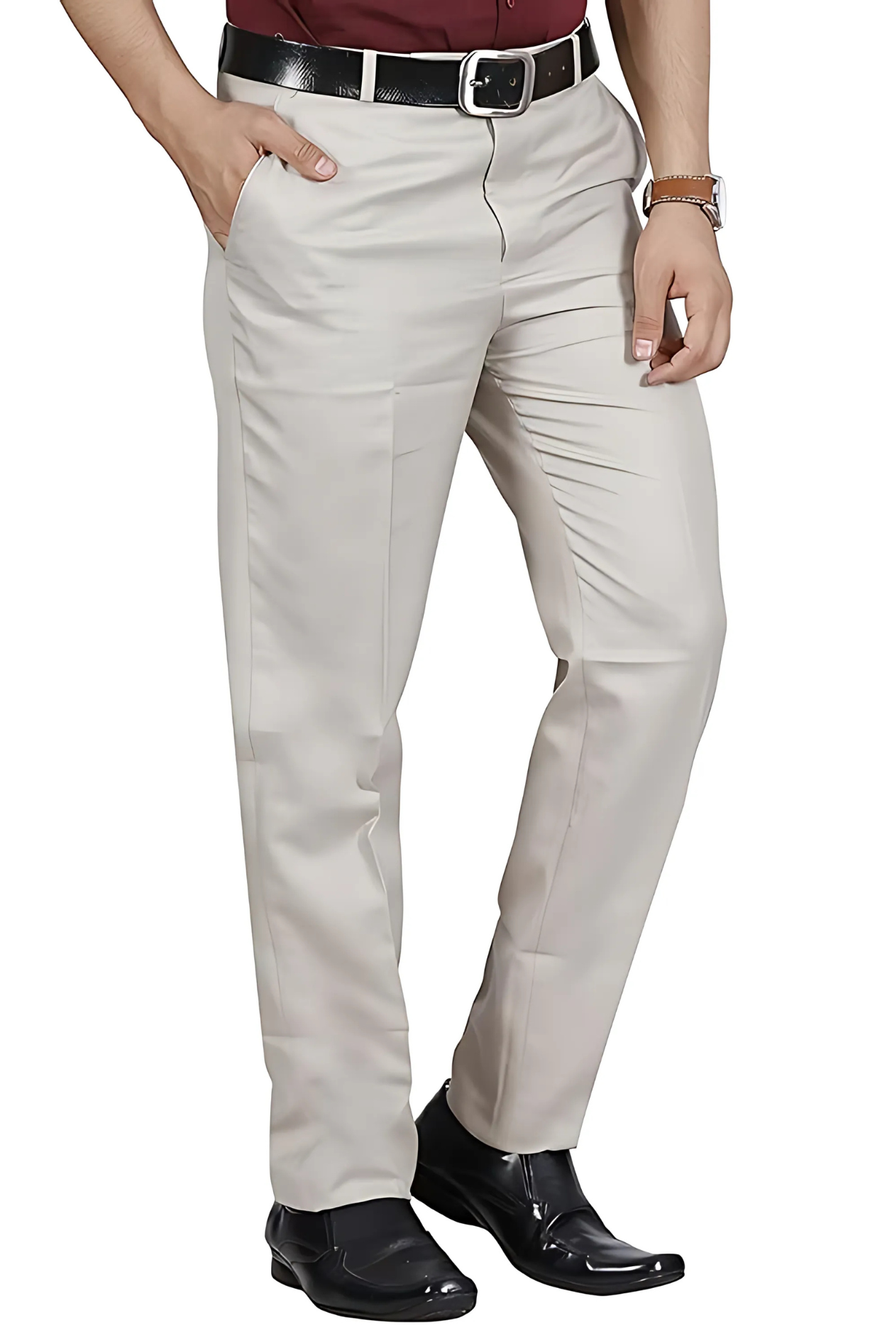 formal pants for men