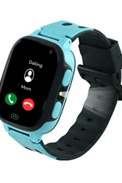 Smart Watch For Kids