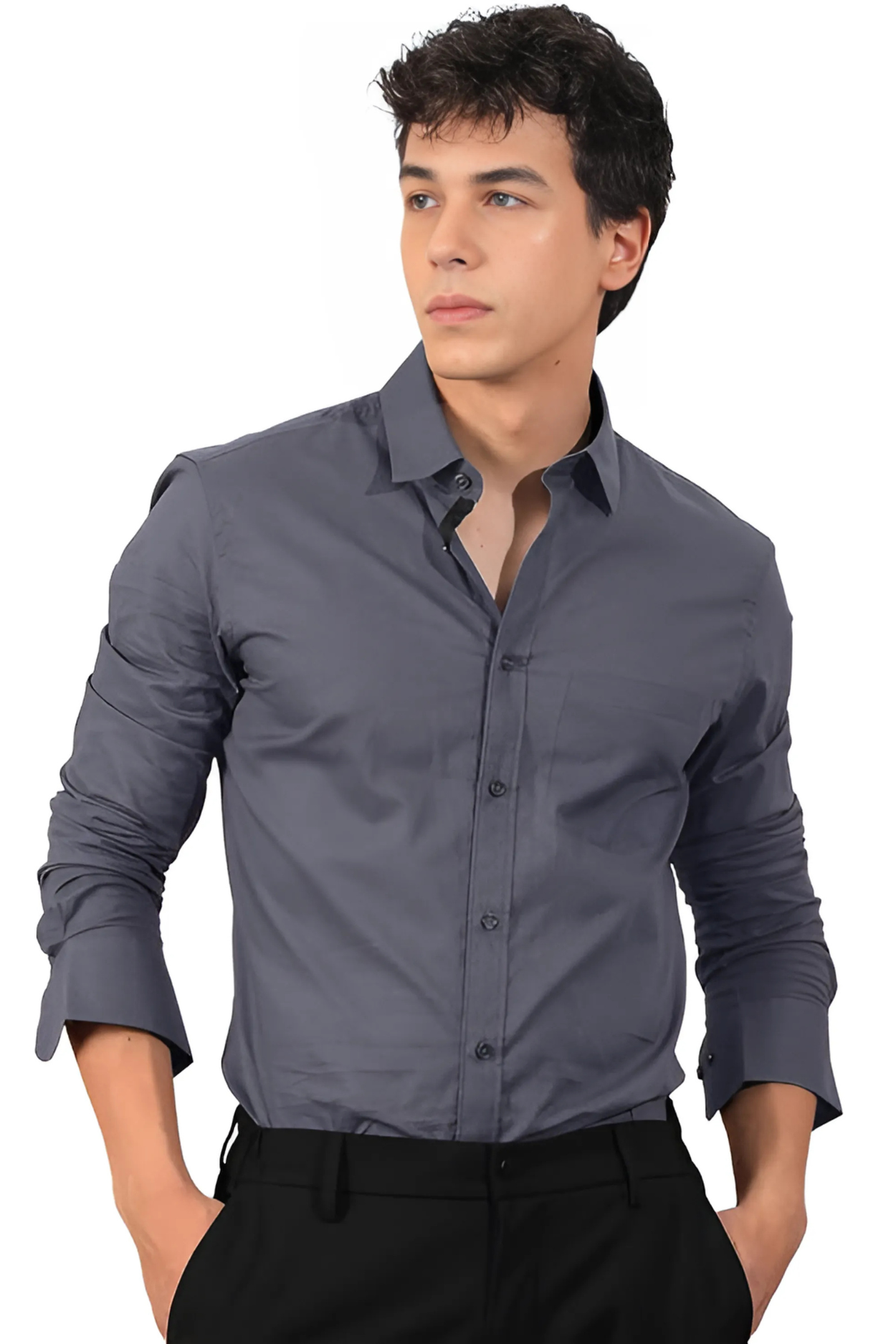 formal attire men