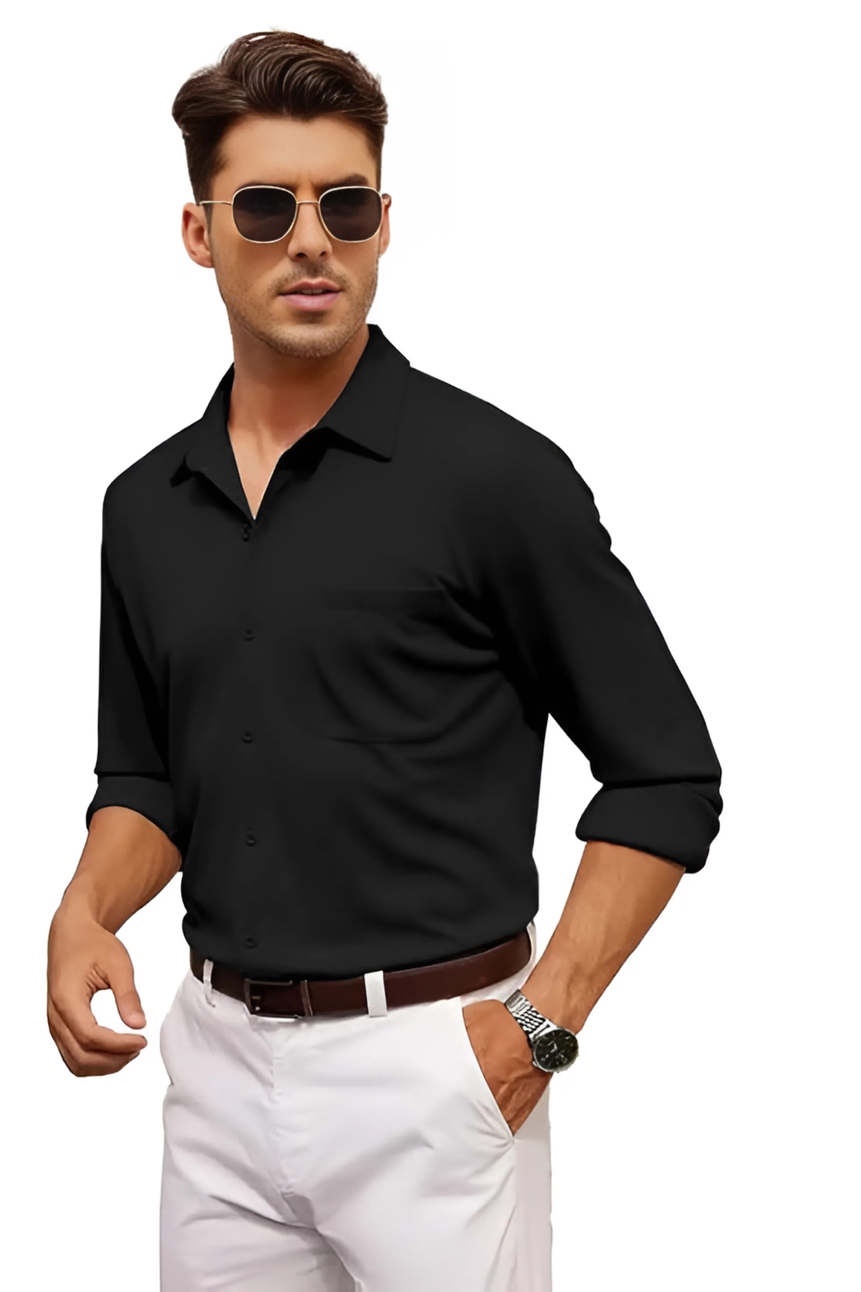 Formal attire men