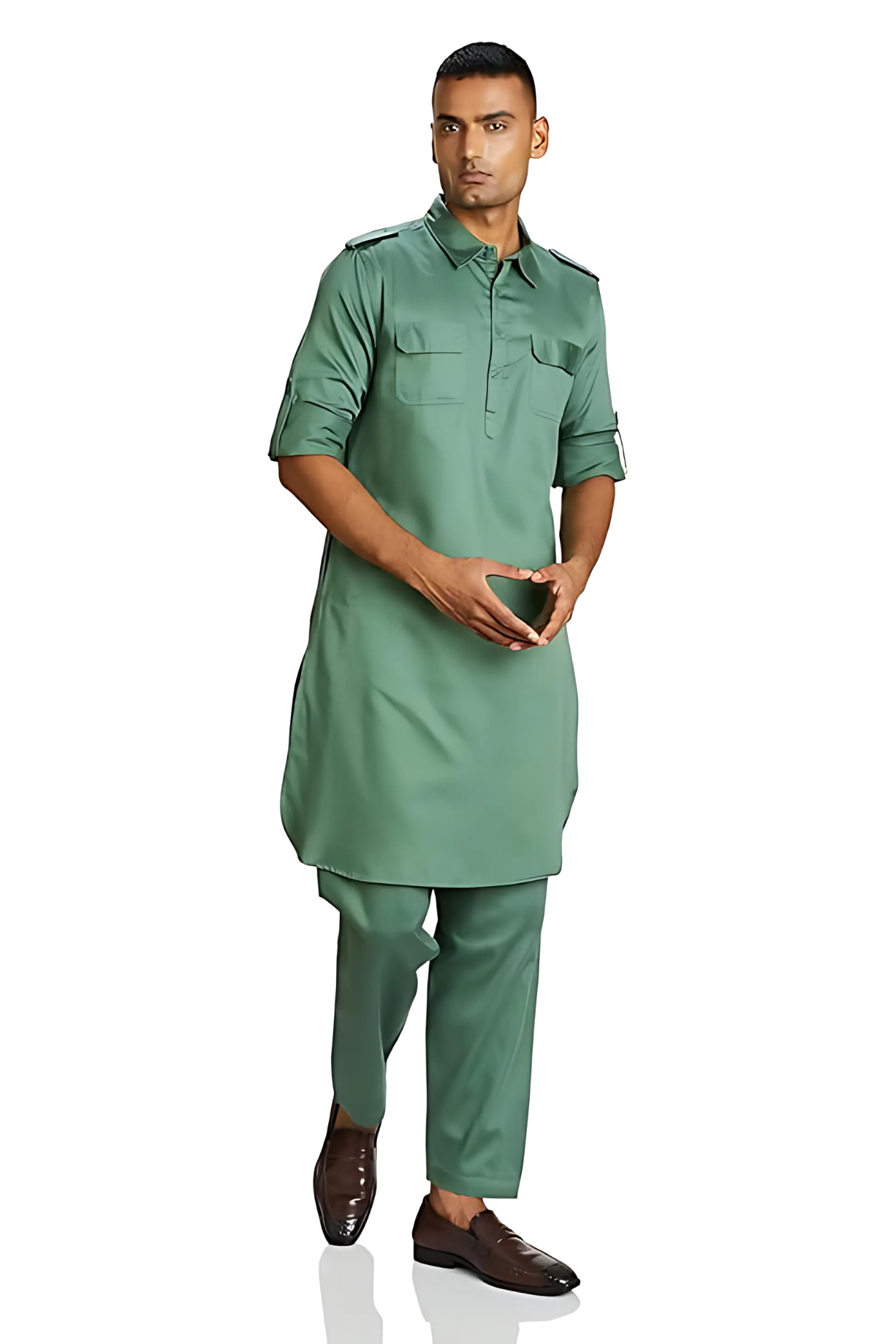 Kurta dress for me